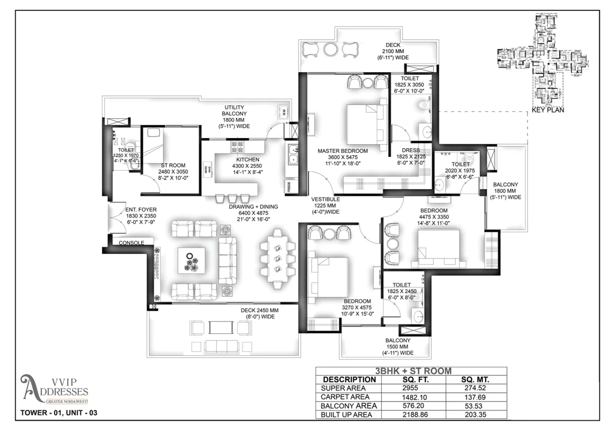 VVIP-Addresses-2955-sqft-unit-3