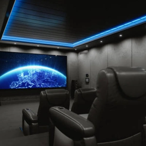 Home Theatre